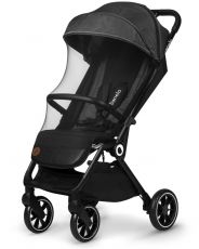 Коляска прогулянкова Lionelo Cloe Grey Stone